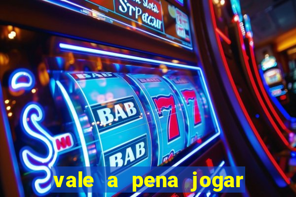 vale a pena jogar wow 2024